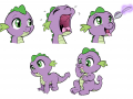 tfd_character_sketches___baby_spike_by_muffinshire-d6mrv6e.png